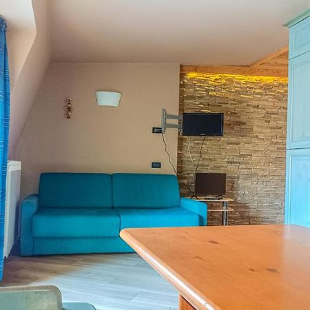 Apartamento Zona Portici Prato Nevoso Exterior foto