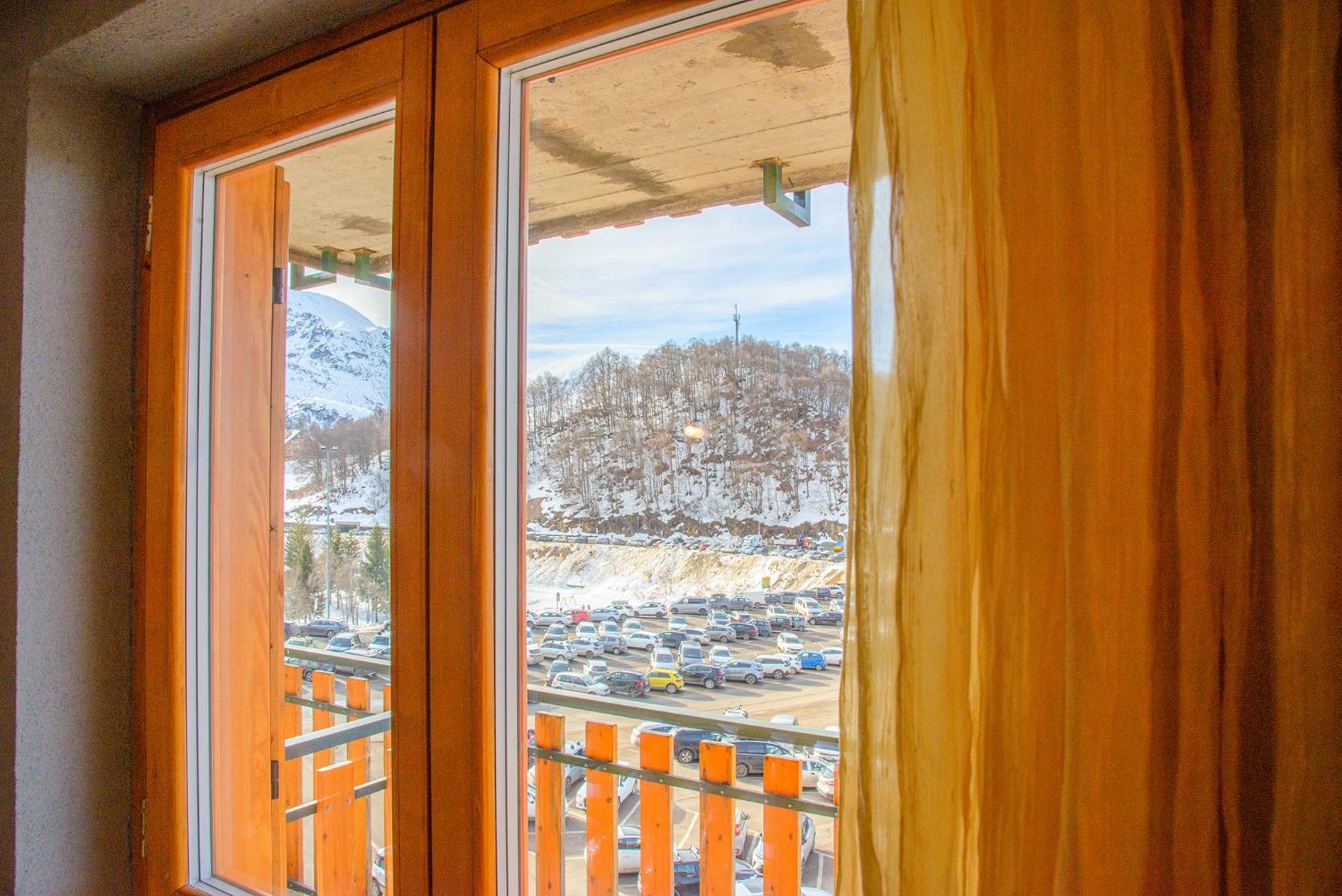Apartamento Zona Portici Prato Nevoso Habitación foto