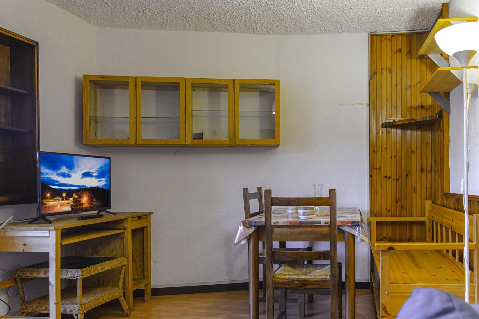 Apartamento Zona Portici Prato Nevoso Habitación foto