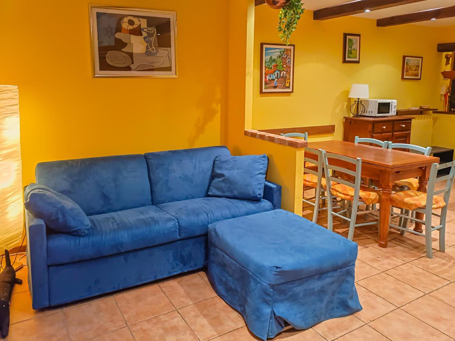 Apartamento Zona Portici Prato Nevoso Habitación foto