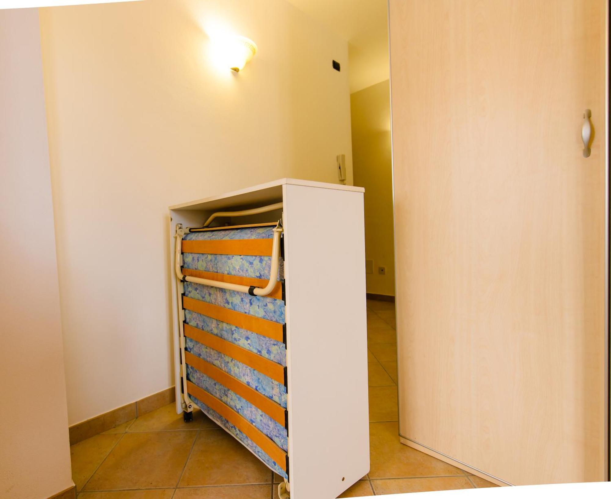 Apartamento Zona Portici Prato Nevoso Habitación foto