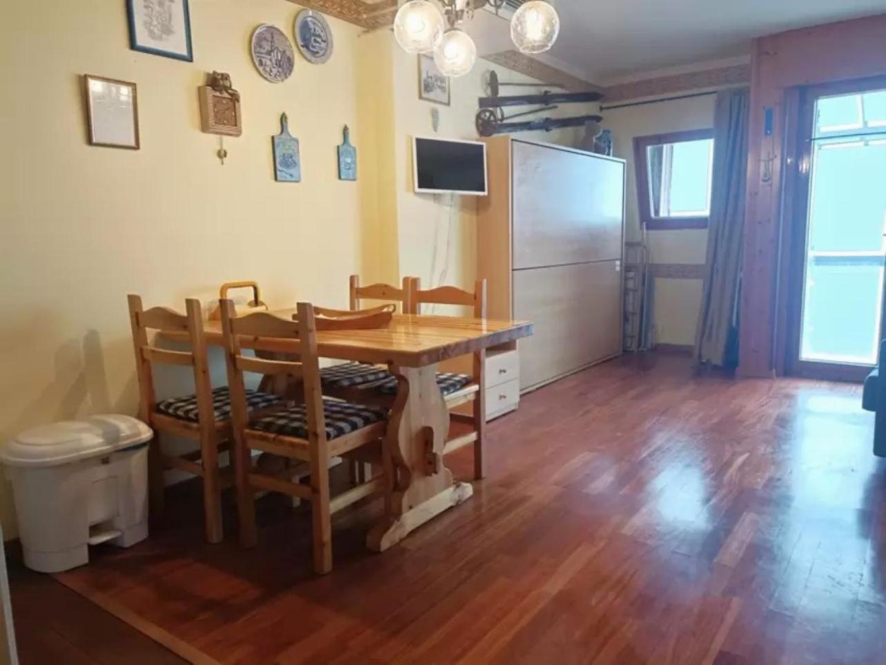 Apartamento Zona Portici Prato Nevoso Exterior foto
