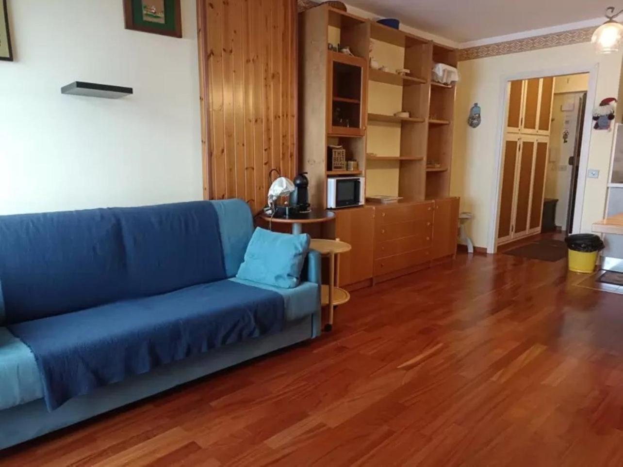 Apartamento Zona Portici Prato Nevoso Exterior foto