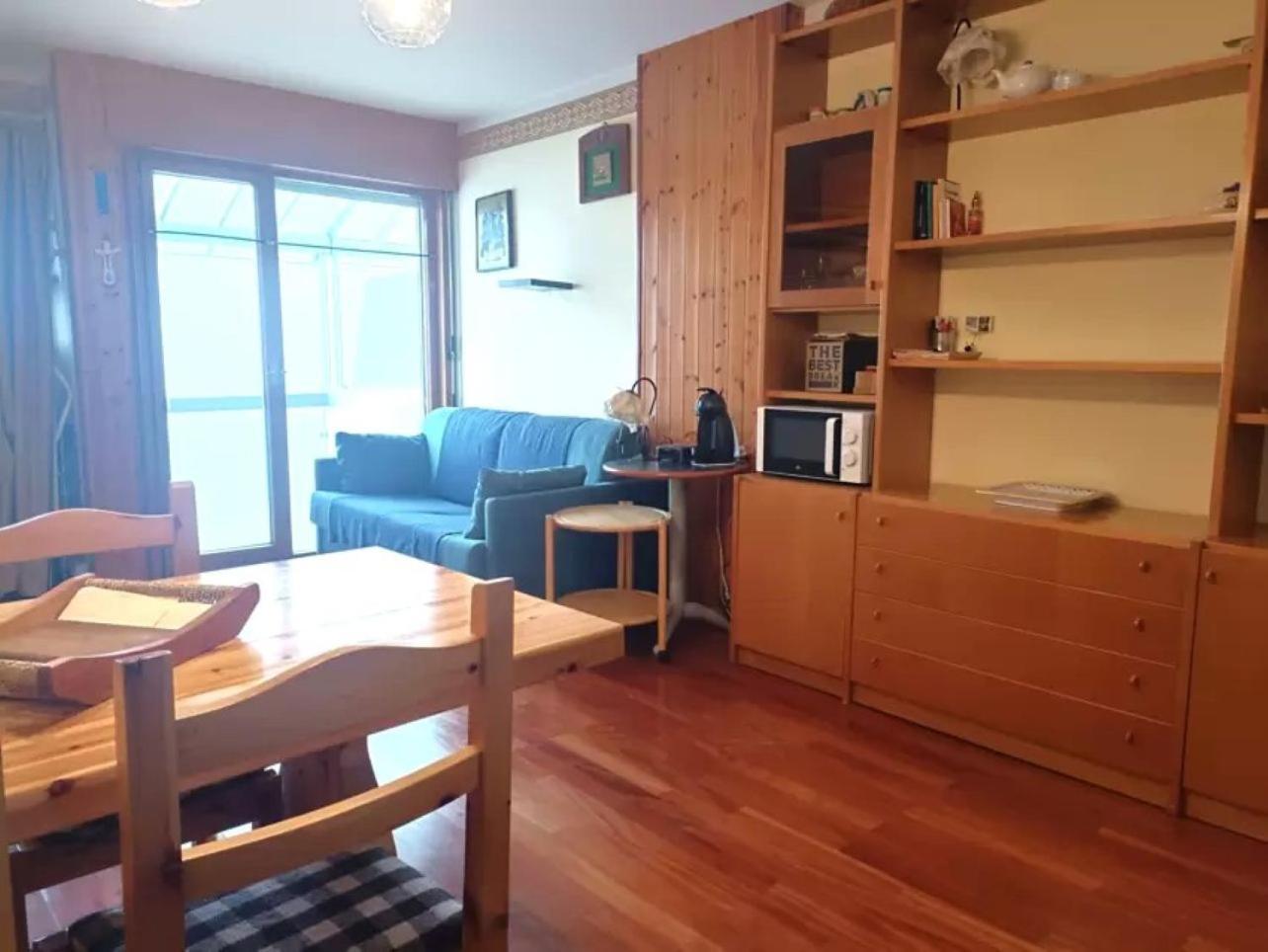 Apartamento Zona Portici Prato Nevoso Exterior foto