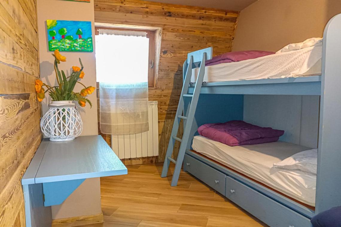 Apartamento Zona Portici Prato Nevoso Exterior foto