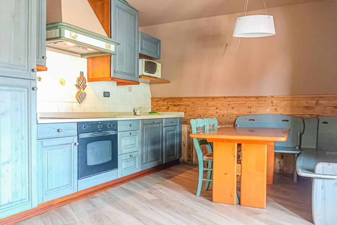 Apartamento Zona Portici Prato Nevoso Exterior foto