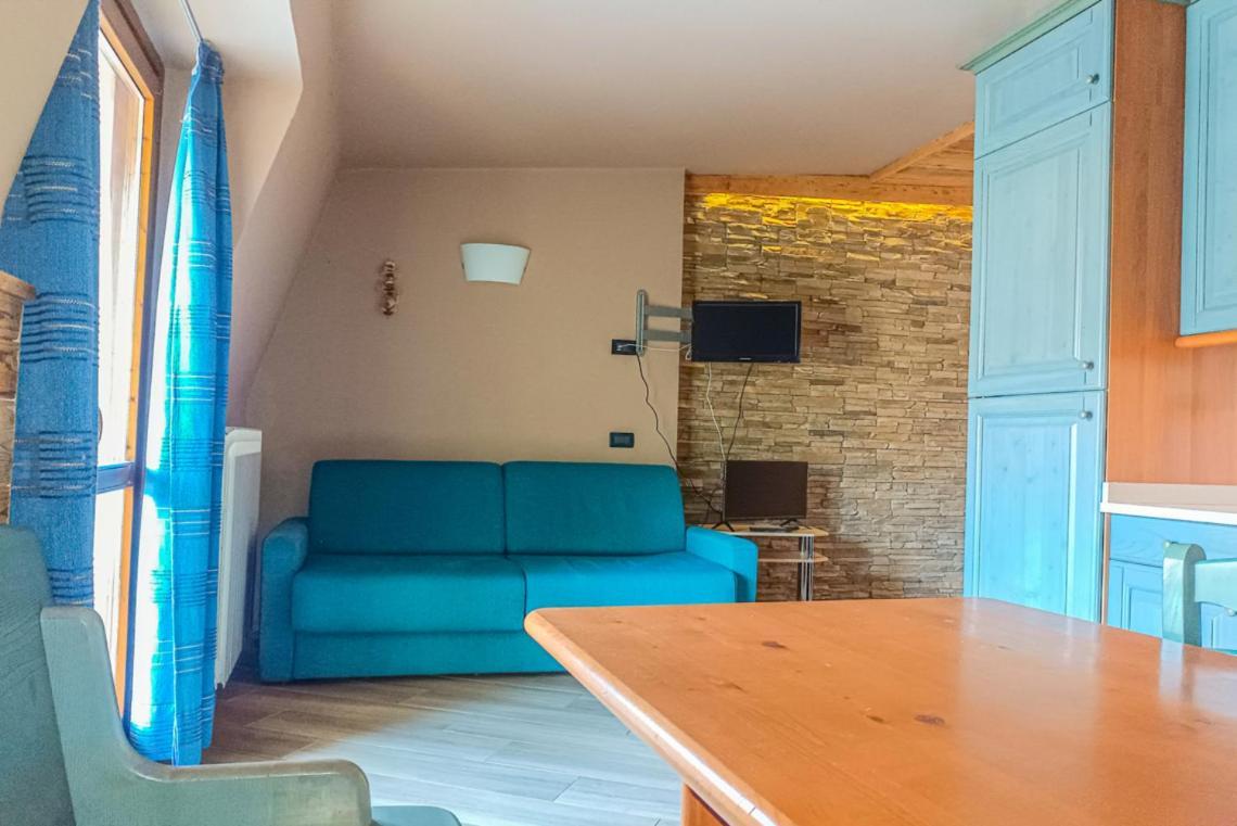 Apartamento Zona Portici Prato Nevoso Exterior foto